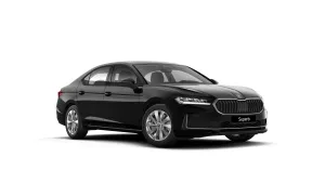 Škoda Superb Selection