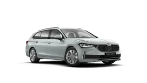 Škoda Superb Combi Selection
