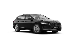 Škoda Superb Combi Selection