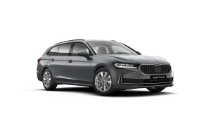 Škoda Superb Combi Selection