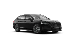 Škoda Superb Combi Sportline
