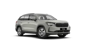 Škoda Kodiaq Exclusive Selection