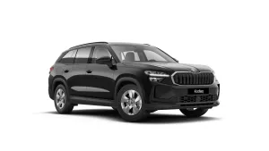 Škoda Kodiaq Exclusive Selection