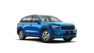 Škoda Kodiaq Selection