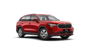 Škoda Kodiaq Exclusive Selection