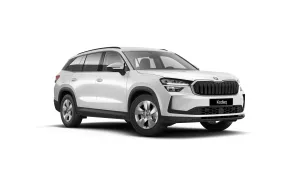 Škoda Kodiaq Selection
