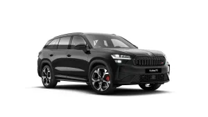 Škoda Kodiaq RS