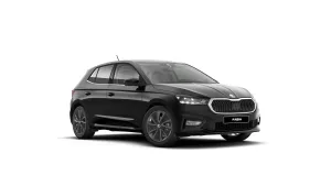Škoda Fabia Style