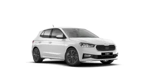 Škoda Fabia Style