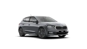 Škoda Fabia Style