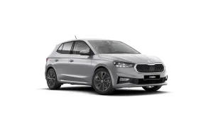 Škoda Fabia Style