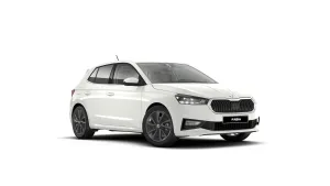 Škoda Fabia Style