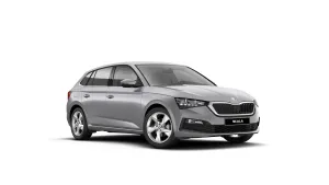 Škoda Scala Style