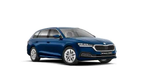 Škoda Octavia Combi Style