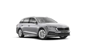 Škoda Octavia Combi Style