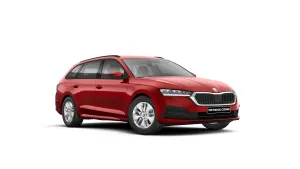 Škoda Octavia Combi Ambition
