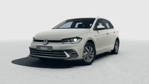 VW Polo Style