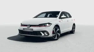 VW Polo GTI