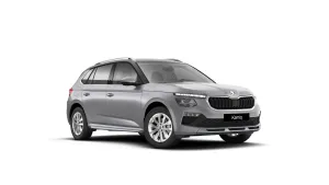 Škoda Kamiq First Edition