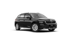Škoda Kamiq Drive