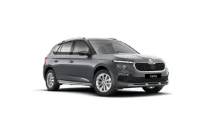 Škoda Kamiq Drive