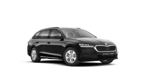 Škoda Octavia Combi Fresh