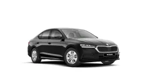 Škoda Octavia Fresh