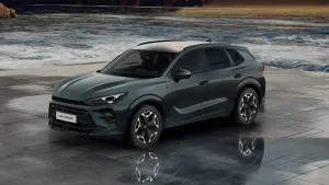 Cupra Terramar VZ