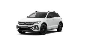 VW T-Roc R-Line