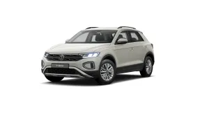 VW T-Roc Life