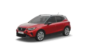 Seat Arona FR