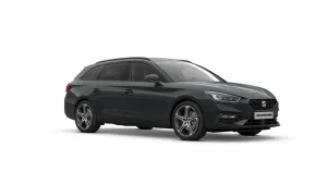 Seat Leon SP Style