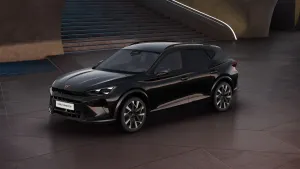 Cupra Formentor Tribe Edition