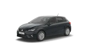 Seat Ibiza Style