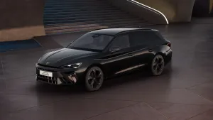 Cupra Leon SP Tribe Edition