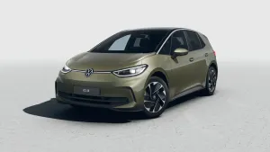 VW ID.3 Pro People
