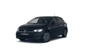 VW Polo People