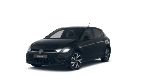 VW Polo R-Line People