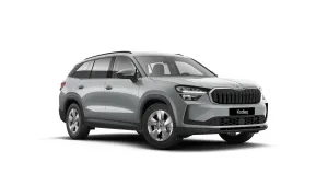 Škoda Kodiaq Exclusive Selection