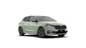 Škoda Fabia 130 let Premium