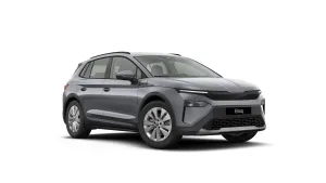 Škoda Elroq Essence