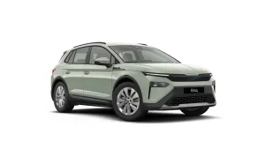 Škoda Elroq Essence