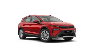 Škoda Elroq Essence