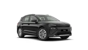 Škoda Elroq Essence