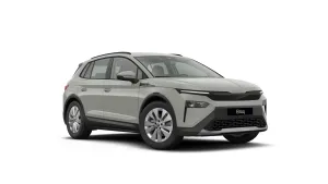 Škoda Elroq Essence