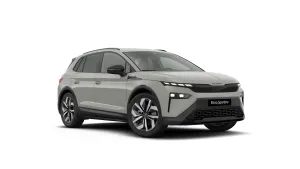 Škoda Elroq Sportline