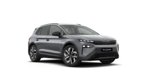 Škoda Elroq Sportline