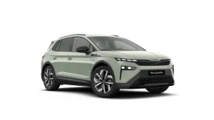 Škoda Elroq Sportline