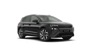 Škoda Elroq Sportline