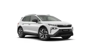 Škoda Elroq Sportline